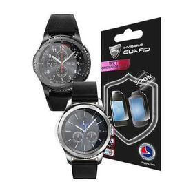IPG 2 Adet Samsung Gear S3 Smart Watch Ekran Koruyucu