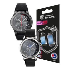 IPG 2 Adet Samsung Gear S3 Smart Watch Ekran Koruyucu