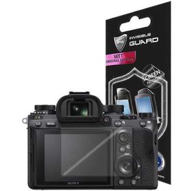 IPG 2 Adet Sony A9 Alpha Mirrorless Ekran Koruyucu