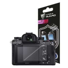 IPG 2 Adet Sony A9 Alpha Mirrorless Ekran Koruyucu