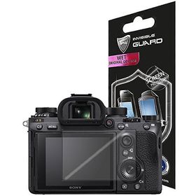 IPG 2 Adet Sony A9 Alpha Mirrorless Ekran Koruyucu