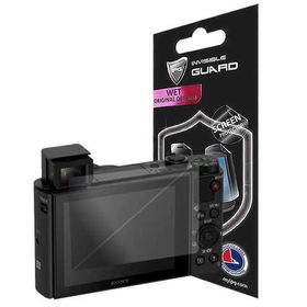 IPG 2 Adet Sony Hx80 Hx90 Ekran Koruyucu