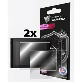 IPG 2 Adet Sony Hx80 Hx90 Ekran Koruyucu