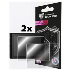 IPG 2 Adet Sony Hx80 Hx90 Ekran Koruyucu