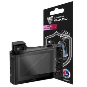 IPG 2 Adet Sony Hx80 Hx90 Ekran Koruyucu