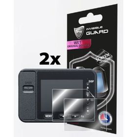 IPG 2 Adet Sony RXO 1.0 TYPE Ekran Koruyucu
