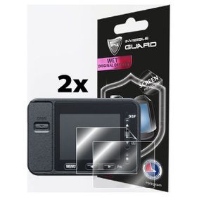 IPG 2 Adet Sony RXO 1.0 TYPE Ekran Koruyucu