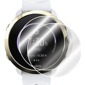 IPG 2 Adet Suunto 3 Fitness Ekran Koruyucu