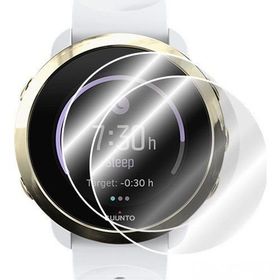 IPG 2 Adet Suunto 3 Fitness Ekran Koruyucu