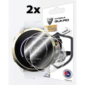 IPG 2 Adet Suunto 3 Fitness Ekran Koruyucu
