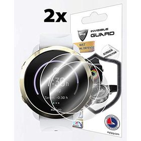 IPG 2 Adet Suunto 3 Fitness Ekran Koruyucu