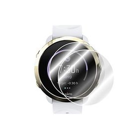 IPG 2 Adet Suunto 3 Fitness Ekran Koruyucu