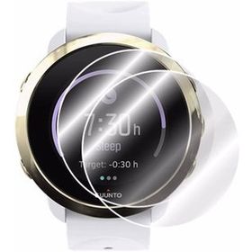 IPG 2 Adet Suunto 3 Fitness Ekran Koruyucu