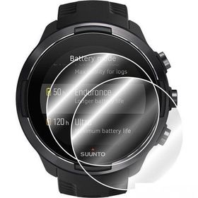 IPG 2 Adet Suunto 9 Ekran Koruyucu
