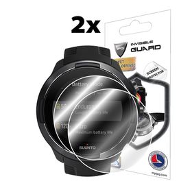 IPG 2 Adet Suunto 9 Ekran Koruyucu
