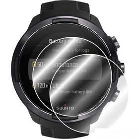 IPG 2 Adet Suunto 9 Ekran Koruyucu