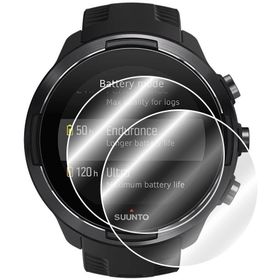 IPG 2 Adet Suunto 9 Ekran Koruyucu