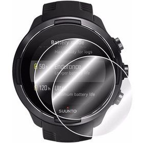 IPG 2 Adet Suunto 9 Ekran Koruyucu