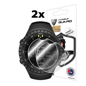 Ipg 2 Adet Suunto Core Ekran Koruyucu