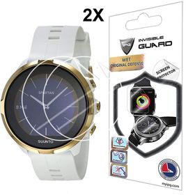 IPG 2 Adet Suunto Spartan Sportt Wrist HR Ekran Koruyucu