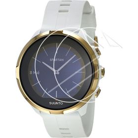 IPG 2 Adet Suunto Spartan Sportt Wrist HR Ekran Koruyucu