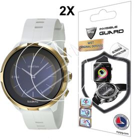IPG 2 Adet Suunto Spartan Sportt Wrist HR Ekran Koruyucu