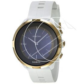 IPG 2 Adet Suunto Spartan Sportt Wrist HR Ekran Koruyucu