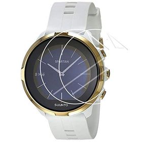 IPG 2 Adet Suunto Spartan Sportt Wrist HR Ekran Koruyucu