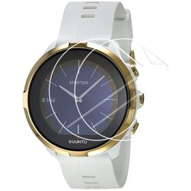 IPG 2 Adet Suunto Spartan Sportt Wrist HR Ekran Koruyucu