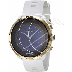 IPG 2 Adet Suunto Spartan Sportt Wrist HR Ekran Koruyucu