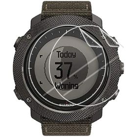 IPG 2 Adet Suunto Traverse Alpha Ekran Koruyucu