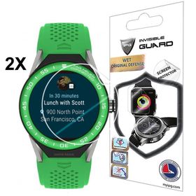 IPG 2 Adet Tag Heuer Connected 45 mm Ekran Koruyucu