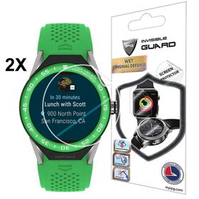 IPG 2 Adet Tag Heuer Connected 45 mm Ekran Koruyucu