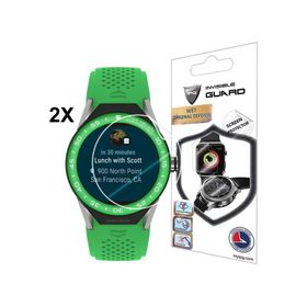 IPG 2 Adet Tag Heuer Connected 45 mm Ekran Koruyucu