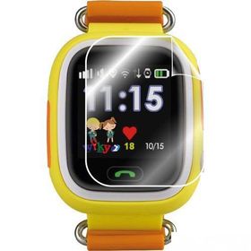 IPG 2 Adet Wiky Watch 2 Ekran Koruyucu