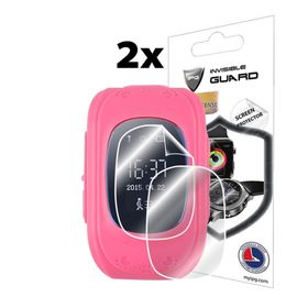 IPG 2 Adet Wiky Watch 2 Ekran Koruyucu