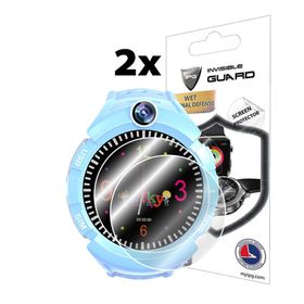 IPG 2 Adet Wiky Watch 2 Ekran Koruyucu