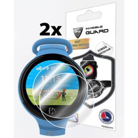 IPG 2 Adet Wiky Watch 2 Ekran Koruyucu
