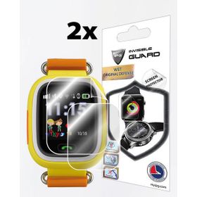 IPG 2 Adet Wiky Watch 2 Ekran Koruyucu
