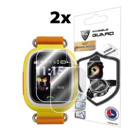 IPG 2 Adet Wiky Watch 2 Ekran Koruyucu