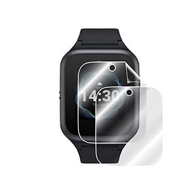 Ipg Alcatel TCL Movetime MT40SX Smart Kidswatch Uyumlu 2 Adet Ekran Koruyucu