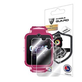 Ipg Alcatel TCL Movetime MT42 Smart Kidswatch Uyumlu 2 Adet Ekran Koruyucu