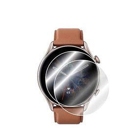 Ipg Amazfit GTR 3 Pro Uyumlu 2 Adet Ekran Koruyucu