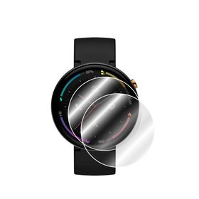 Ipg Amazfit Nexo Smartwatch Uyumlu 2 Adet Ekran Koruyucu
