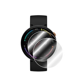 Ipg Amazfit Nexo Smartwatch Uyumlu 2 Adet Ekran Koruyucu