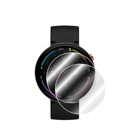 Ipg Amazfit Nexo Smartwatch Uyumlu 2 Adet Ekran Koruyucu