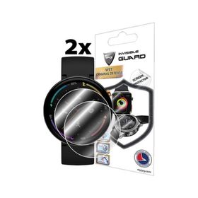 Ipg Amazfit Nexo Smartwatch Uyumlu 2 Adet Ekran Koruyucu