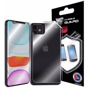 Ipg Apple iPhone 11 Görünmez Ekran Koruyucu