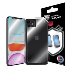 Ipg Apple iPhone 11 Görünmez Ekran Koruyucu