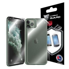Ipg Apple iPhone 11 Pro Max Görünmez Ekran Koruyucu
